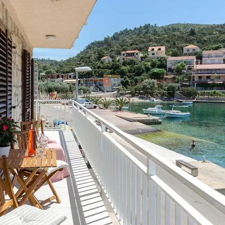 Matko Apartman Brna