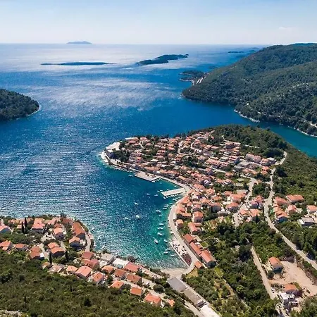 Apartman Matko *