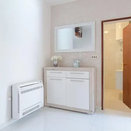 Matko Apartman