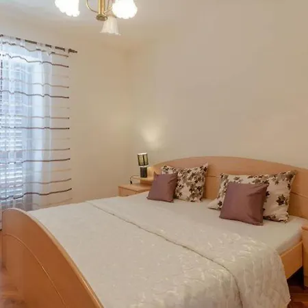 Matko Apartment